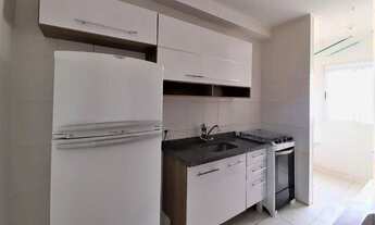 Imagem 2: Excelente Apartamento no Alphaview