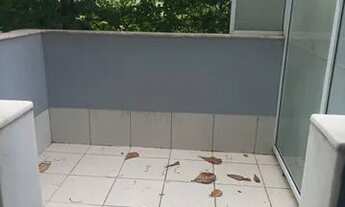 Imagem 3: Loft com 1 quartos, 35m2, para locação em Macaé, Praia do Pecado