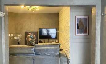 Imagem 4: Venda Apartamento com 2 dormitórios