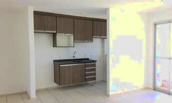 Imagem: GARDEN CATUAÍ - Apartamento com 3 dormitórios