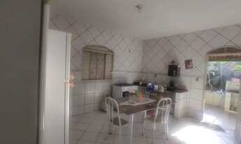 Imagem 6: Casa para venda com 170 metros quadrados com 3 quartos