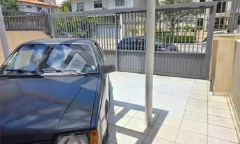 Imagem 5: Vila Clementino bairro nobre e valorizado excelente imóvel podendo ser residencial ou come