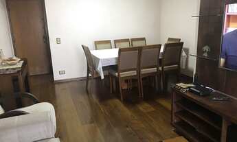 Imagem 2: Apartamento para venda tem 78 metros quadrados com 3 quartos em Santana - São Paulo - SP