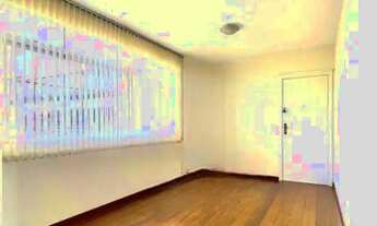 Imagem: Apartamento à venda, 2 quartos, 1 vaga