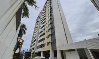 Imagem: Apartamento 178m² no Renascença Varanda