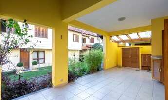 Imagem 4: Casa Condominio para Venda - 174.34m², 3 dormitórios, sendo 1 suites, 2 vagas - Espírito S