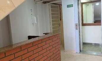 Imagem 3: Kitnet com 1 dormitório - venda por R$ 120.000,00 ou aluguel por R$ 974,17/mês - Centro