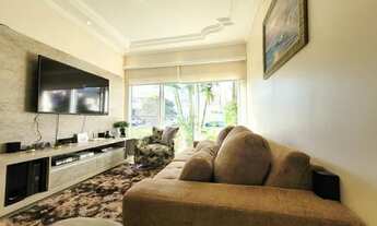 Imagem 3: Real Park Sumaré 215m² Casa 4 dormitórios quintal com churrasqueira e piscina