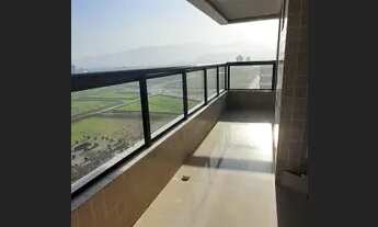 Imagem 3: Apartamento para venda possui 71 metros quadrados com 2 quartos em Mirim - Praia Grande