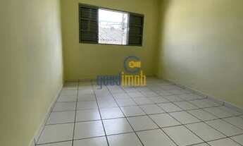 Imagem 3: Casa com 2 dormitórios - 140m² Além Ponte Sorocaba/SP