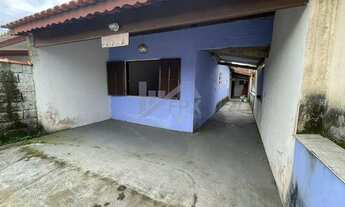 Imagem: Casa no Bopiranga em Itanhaém