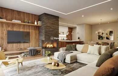 Imagem 3: CANELA - Apartamento Padrão - SÃO JOSÉ