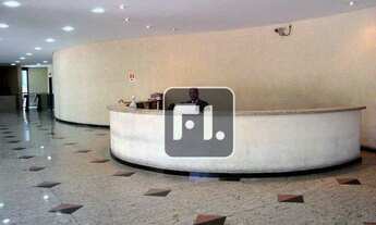 Imagem 5: Conjunto para alugar, 374 m² - Brooklin - São Paulo/SP