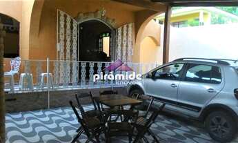 Imagem 4: Casa com 3 dormitórios à venda, 160 m² por R$ 590.000 - São Francisco - São Sebastião/SP