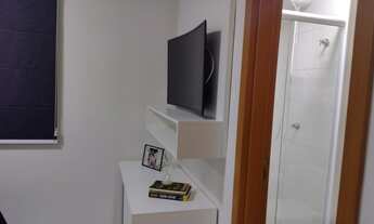 Imagem 3: Apartamento para venda 61m² quadrados em Ribeirânia - Ribeirão Preto - SP