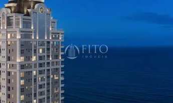 Imagem 2: APARTAMENTO COBERTURA COM 5 DORMITÓRIOS À VENDA SENDO 5 SUÍTES, 427.44 M² POR - R$ 15.140