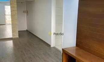 Imagem 4: Apartamento com 3 dormitórios, 63 m² - venda por R$ 440.000,00 ou aluguel por R$ 3.002,00