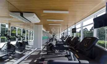 Imagem 7: Edificio Trix Housing Tamboré