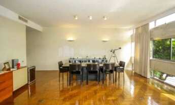 Imagem 4: Apartamento com 4 Quartos na Urca, Av. João Luís Alves