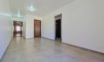 Imagem 6: Apartamento com 2 dormitórios para alugar, 75 m² por R$ 1.300,00/mês - Vila Rosa - Novo H