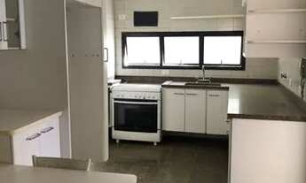 Imagem 5: Apartamento com 3 Dormitórios (1 suíte) e 153m² à venda por R$1.700.000 e para locação por