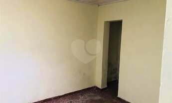 Imagem: Mogi das Cruzes - Casa Padrão - Jardim