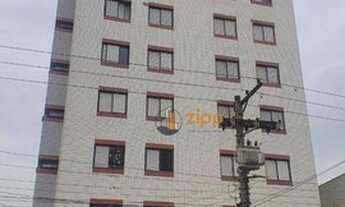 Imagem 7: Apartamento com 2 dormitórios, 69 m² - venda por R$ 452.000,00 ou aluguel por R$ 3.220,00