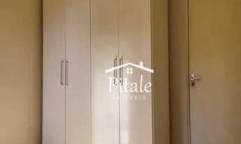 Imagem 4: Apartamento com 2 dormitórios para alugar, 47 m² por R$ 2.065,00/mês - Metalúrgicos - Osas