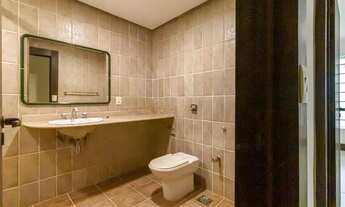 Imagem 6: Sao Conrado, linda casa triplex, 384m², 5 quartos (2 suites), condominio bucolico e arbori