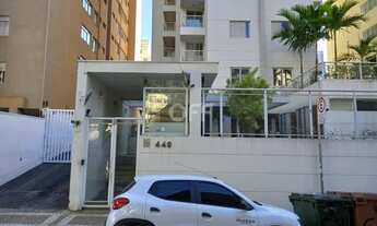 Imagem 2: Apartamento - Centro - Campinas