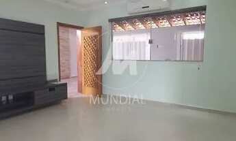 Imagem 4: Casa (térrea na rua) 4 dormitórios/suite, cozinha planejada