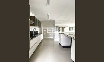 Imagem 2: Apartamento à venda, Sítio Tamboré Alphaville, Barueri, SP