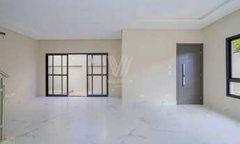 Imagem 7: Sobrado | 3 dorm | Suíte | 2 vagas | 125 m² priv