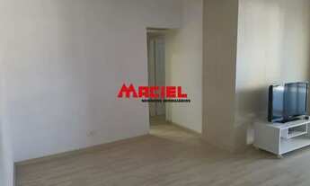 Imagem 2: Apartamento Padrão em São José dos Campos