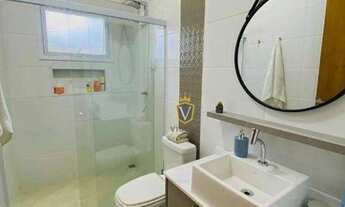 Imagem 7: Casa com 4 dormitórios, 282 m² - venda por R$ 1.750.000 ou aluguel por R$ 10.100/mês - Col