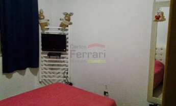 Imagem 5: Apartamento 2 dormitórios -Vila Roque -Zona Norte