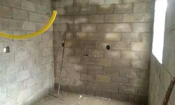 Imagem 4: Cobertura com 2 dormitórios à venda, 100 m² por R$ 490.000,00 - Vila Alto de Santo André