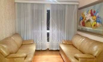 Imagem 3: Higienópolis , 2dts ,ste, 1 vaga , 95m2au