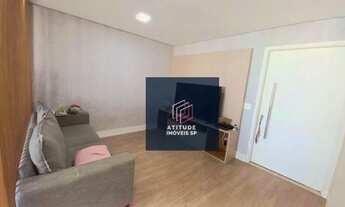 Imagem 2: Apartamento com 3 dormitórios à venda, 113 m² - Bela Vista - Osasco/SP