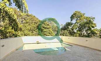 Imagem 2: São Paulo - Casa de Condomínio - Morumbi