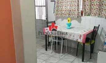 Imagem 5: Casa térrea com quintal, ótimo para renda no Arthur Alvim