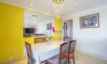 Imagem 6: Apartamento Venda Chácara Klabin 127 m² 4 Dormitórios