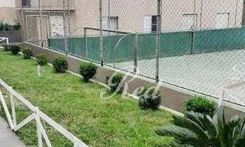 Imagem: Apartamento com 2 dormitórios à venda