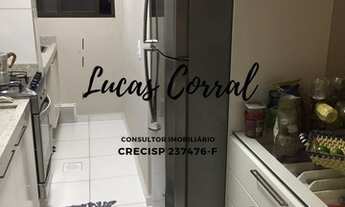 Imagem 2: APARTAMENTO RESIDENCIAL em SOROCABA - SP, JARDIM SANTA FÉ