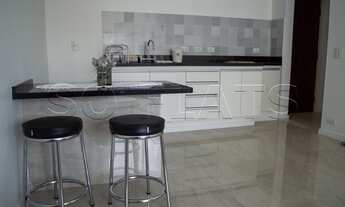 Imagem 4: Residencial com 2 dormitórios prox. ao metro Santa Cecilia e Uni Mackenzie