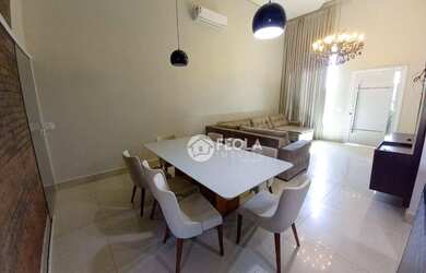 Imagem 6: Casa com 3 dormitórios para alugar, 211 m² por R$ 9.613,00/mês - Jardim Imperador - Americ