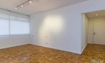 Imagem 2: Apartamento com 2 Suítes, 87m² à venda por R$1.490.000,00, Cerqueira César, São Paulo, SP