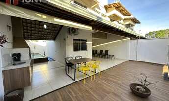 Imagem: Sobrado próximo da Havan, 111,66 m², com