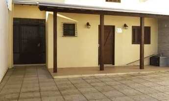 Imagem: Sobrado com 2 dormitórios à venda - Vargas