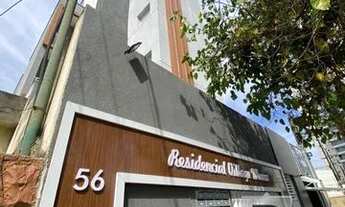 Imagem: APTO MOOCA 43M2 1 dormitório suíte sala